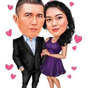 Meet your Posher, Mark jasper